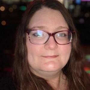 Meet your Posher, Kandace